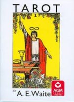 RIDER WAITE ( LIBRO + CARTAS ) TAROT