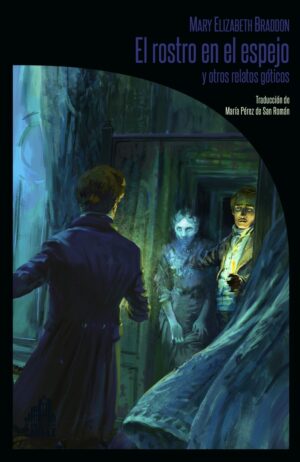 ROSTRO EN EL ESPEJO EL