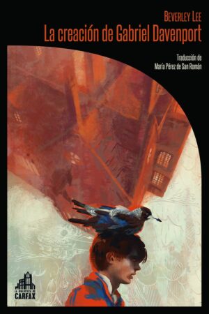 CREACION DE GABRIEL DAVENPORT LA