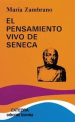 PENSAMIENTO VIVO DE SENECA EL