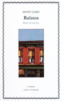 RELATOS HENRY JAMES