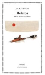 RELATOS JACK LONDON