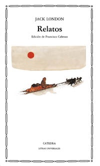 RELATOS JACK LONDON