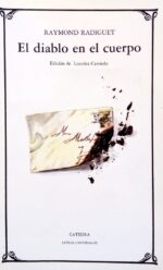 DIABLO EN EL CUERPO EL