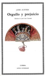 ORGULLO Y PREJUICIO