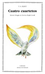** CUATRO CUARTETOS