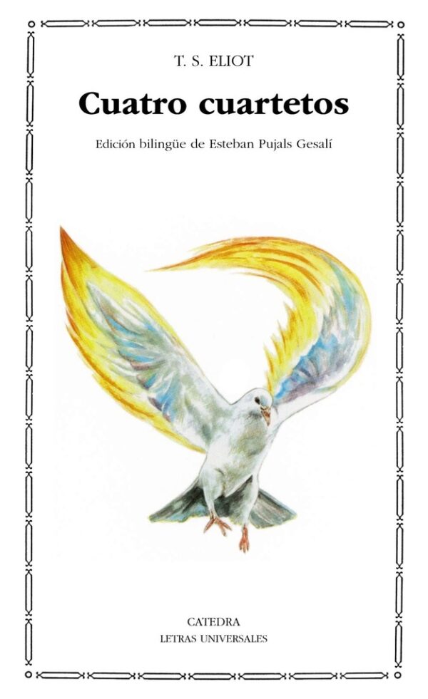 ** CUATRO CUARTETOS