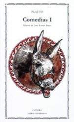 COMEDIAS I PLAUTO