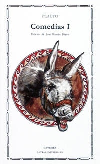 COMEDIAS I PLAUTO