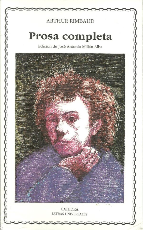 PROSA COMPLETA