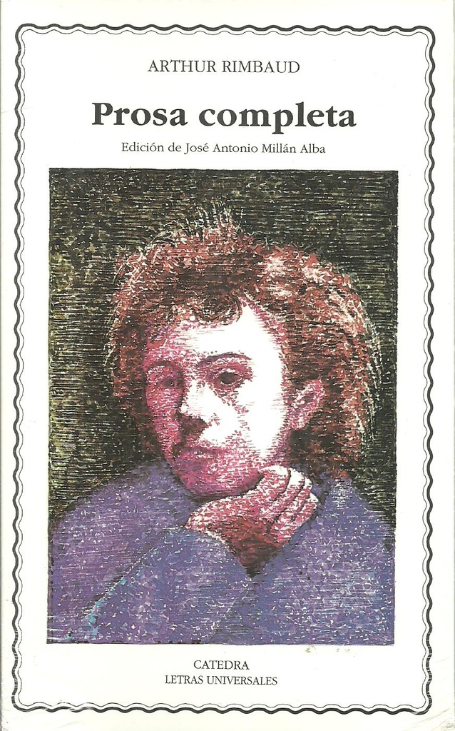 PROSA COMPLETA