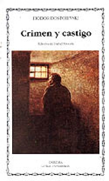 ** CRIMEN Y CASTIGO