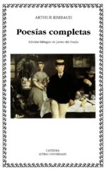 POESIAS COMPLETAS RIMBAUD