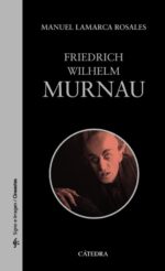 FRIEDRICH WILHELM MURNAU