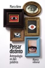 PENSAR DISTINTO