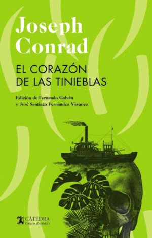 CORAZÓN DE LAS TINIEBLAS EL