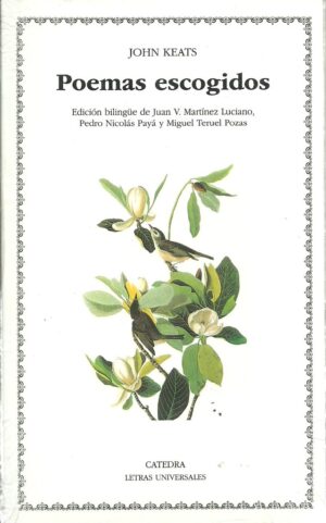 POEMAS ESCOGIDOS