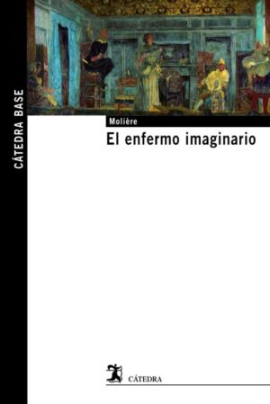 ENFERMO IMAGINARIO EL
