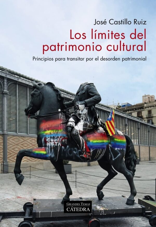 LIMITES DEL PATRIMONIO CULTURAL LOS