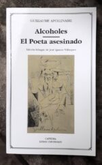 ALCOHOLES EL POETA ASESINADO