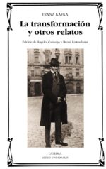 TRANSFORMACION Y OTROS RELATOS LA