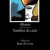ALTAZOR TEMBLOR DE CIELO
