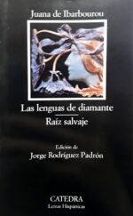 LENGUAS DE DIAMANTE / RAIZ SALVAJE LAS