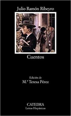 CUENTOS RAMÓN RIBEYRO
