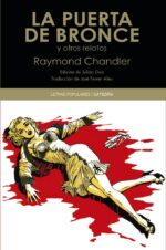 PUERTA DE BRONCE Y OTROS RELATOS LA