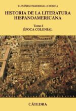 HISTORIA DE LA LITERATURA HISPANOAMERICANA 1