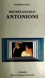 MICHELANGELO ANTONIONI