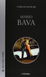 MARIO BAVA