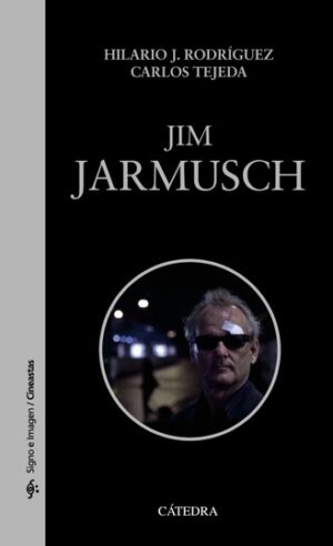 JIM JAMUSCH