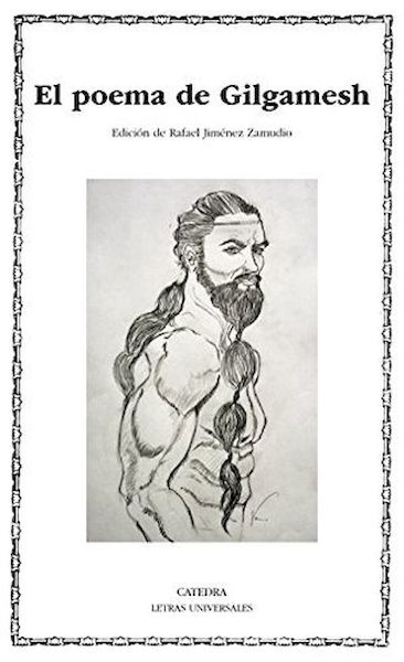 POEMA DE GILGAMESH