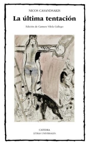 ULTIMA TENTACION, LA