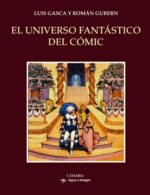 UNIVERSO FANTASTICO DEL COMIC, EL