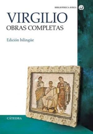 VIRGILIO OBRAS COMPLETAS