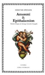 AMORETTI & EPITHALAMION BILINGUE