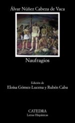 ** NAUFRAGIOS