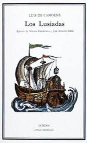 LUSIADAS LOS
