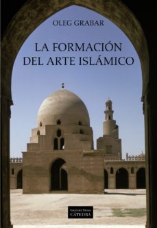 FORMACION DEL ARTE ISLAMICO LA