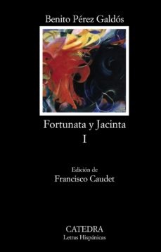FORTUNATA Y JACINTA 1