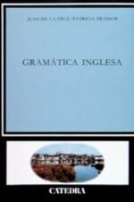 GRAMATICA INGLESA