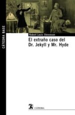 EXTRAÑO CASO DEL DR JEKYLL Y MR HYDE EL ( CB )