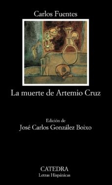 MUERTE DE ARTEMIO CRUZ LA