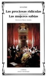 PRECIOSAS RIDICULAS  LAS -  LAS MUJERES SABIAS