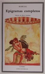 EPIGRAMAS COMPLETOS
