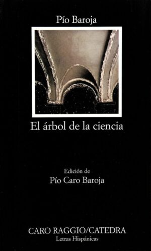 ARBOL DE LA CIENCIA EL