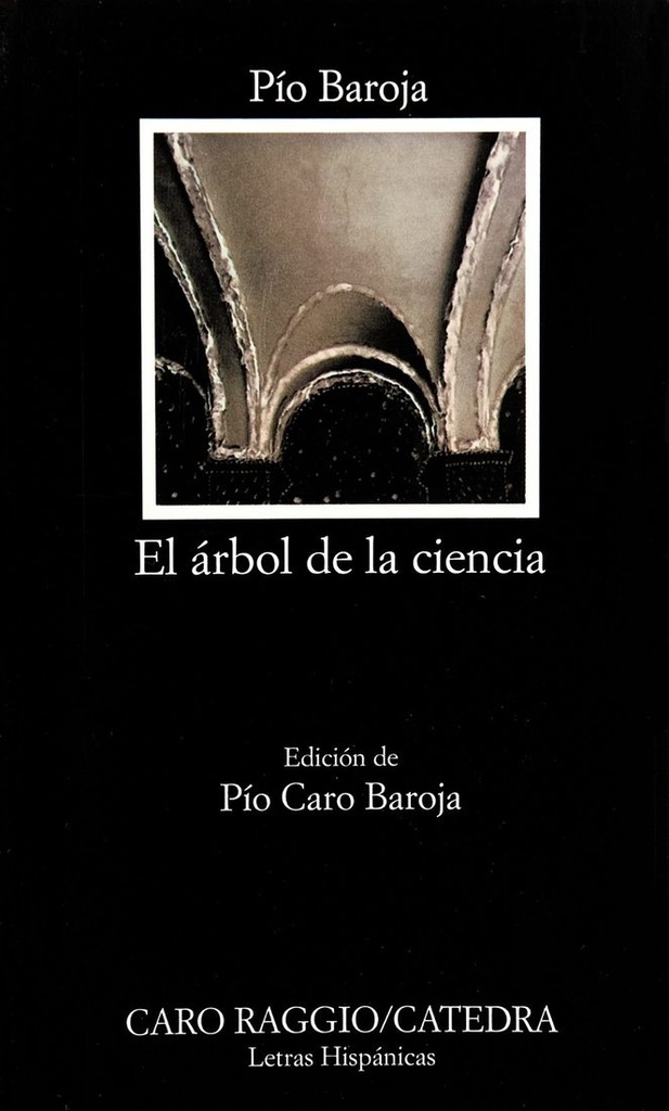 ARBOL DE LA CIENCIA EL