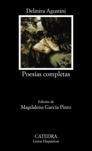 POESIAS COMPLETAS AGUSTINI